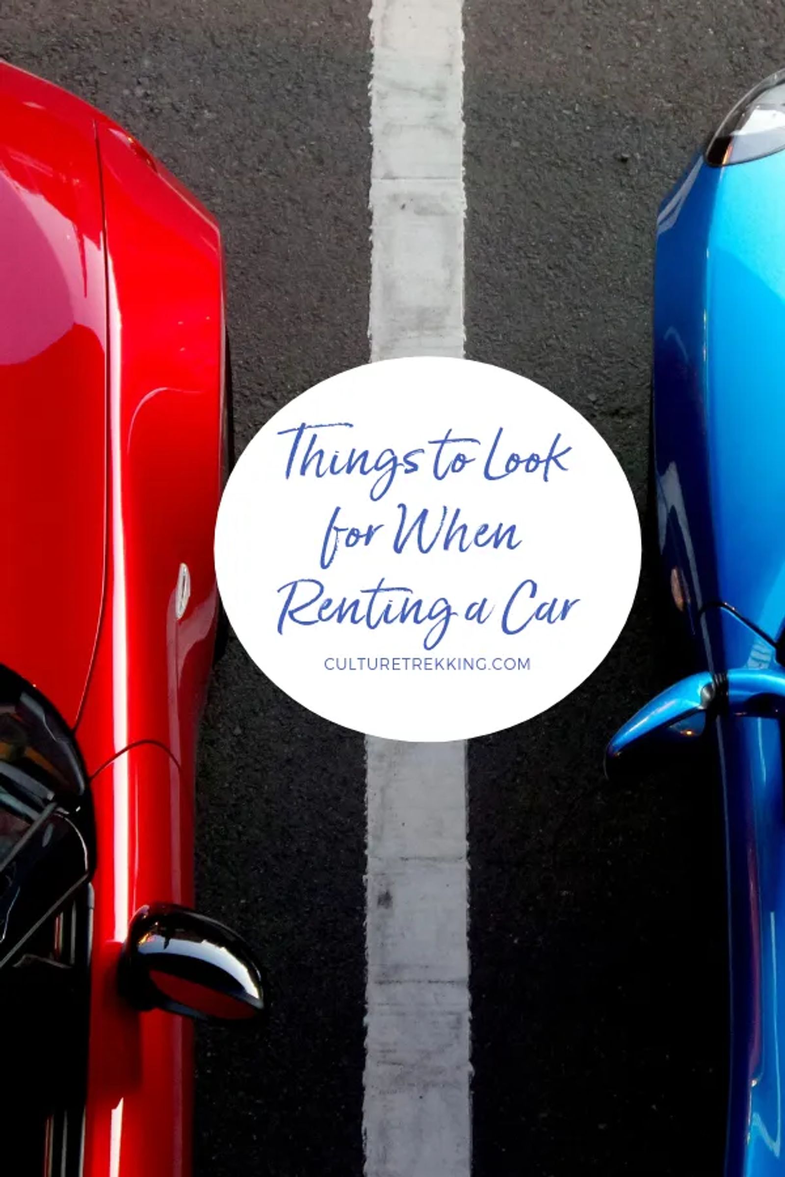 Things to Look For When Renting A Car (1)
