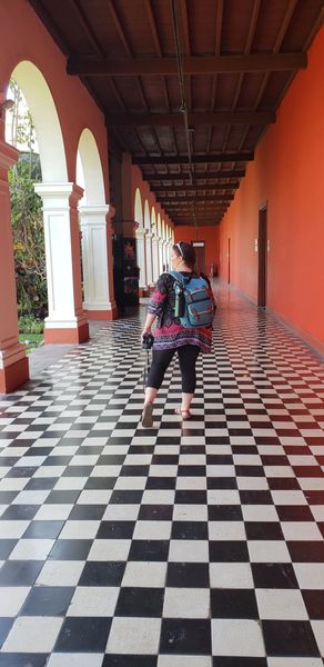 Things To See In Lima Peru - Culture Trekking - #whattoseeinlima #thingstodoinlima #LimaPeru