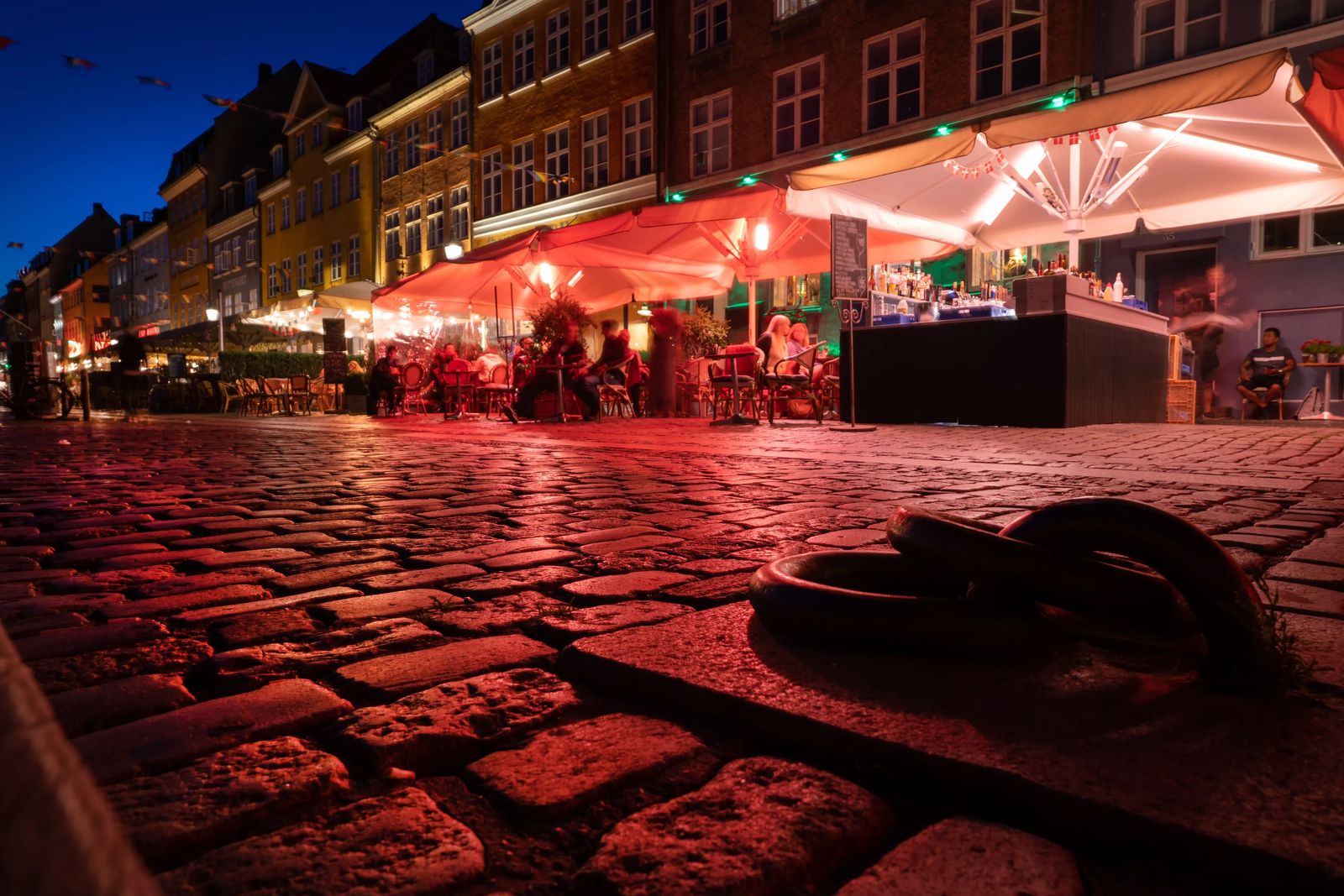 Things To See In Copenhagen Denmark On A Budget