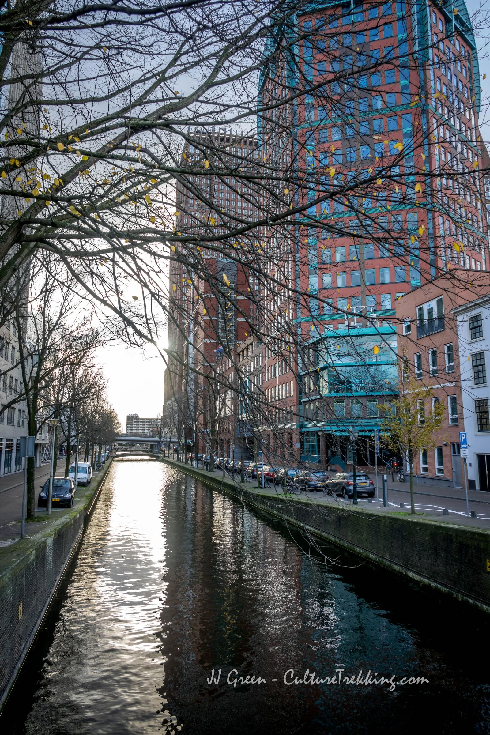 What to do in Den Haag