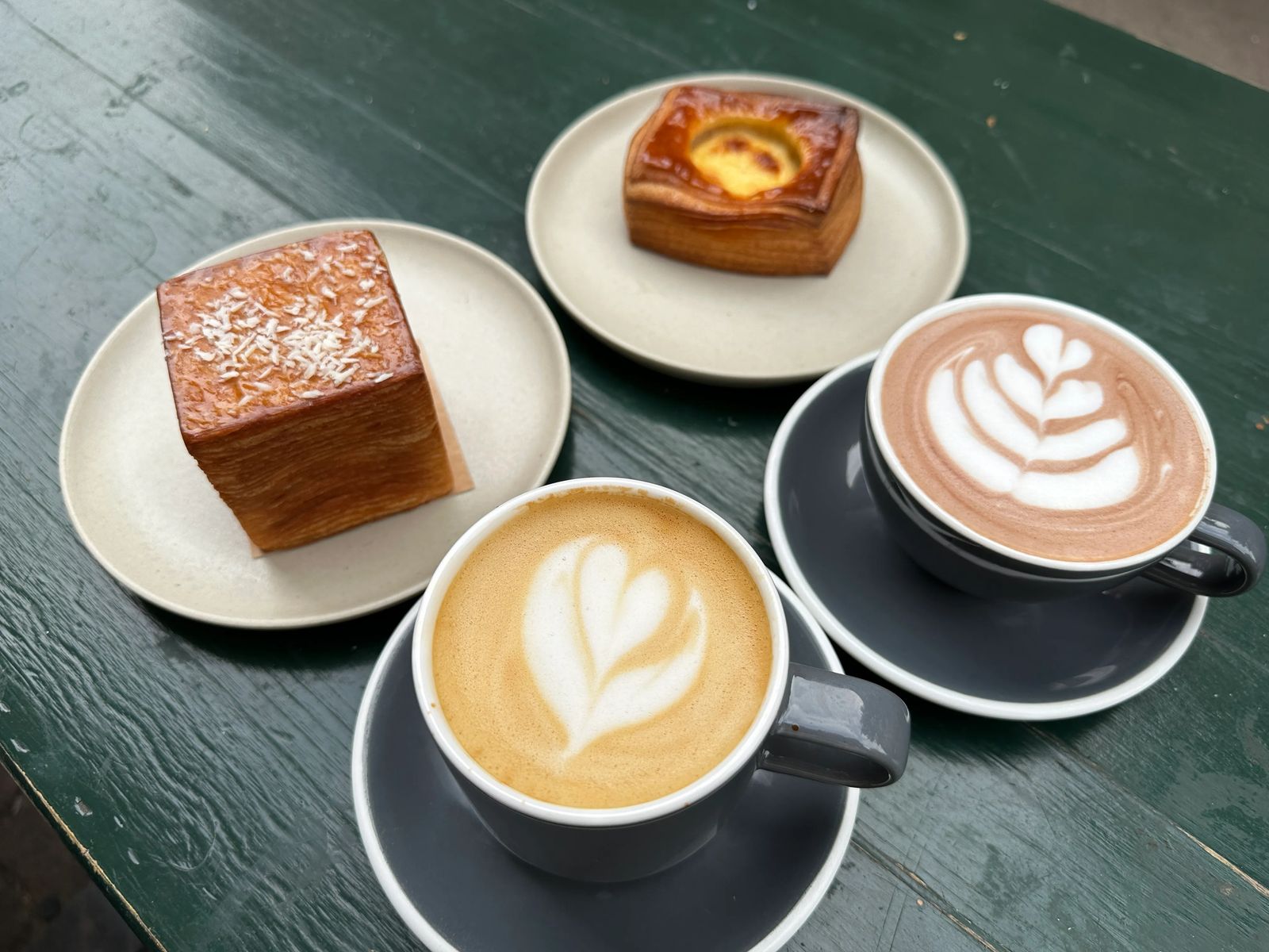 Best Danish Pastry Shops In Copenhagen
