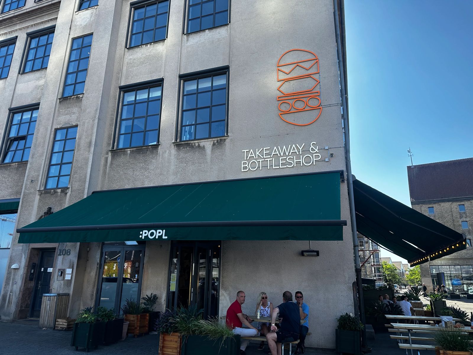Best Places To Eat In Copenhagen at Popl