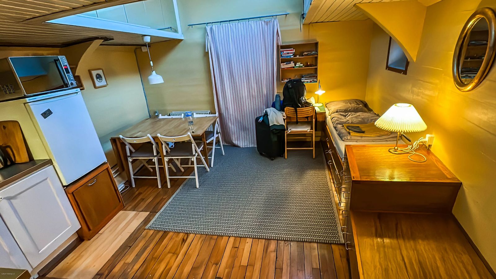 Budget Accommodation in Denmark