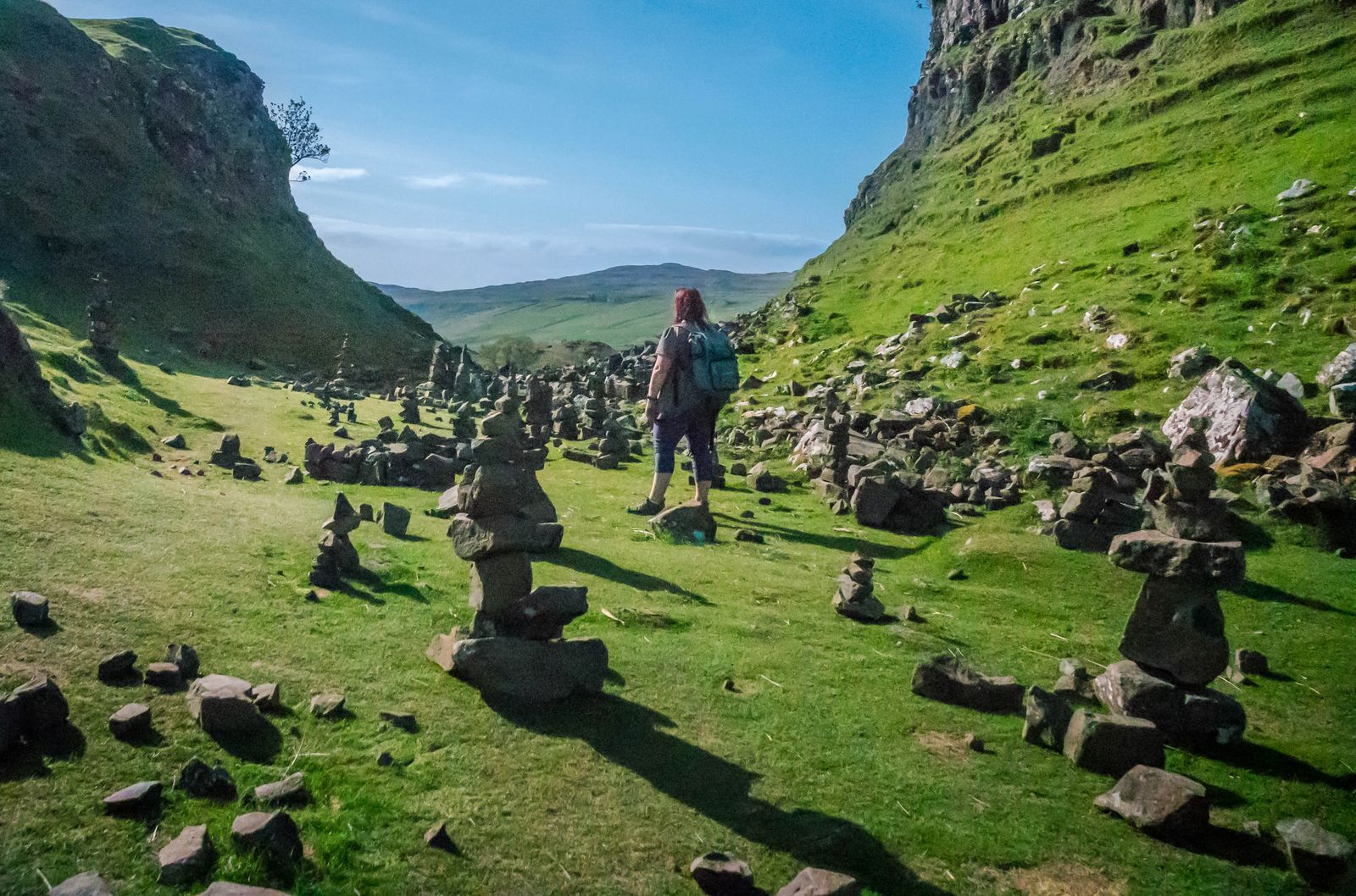 Top Things To Do In The Isle Of Skye - Culture Trekking - #IsleofSkye #scotland #TopthingstodointheisleofSkye