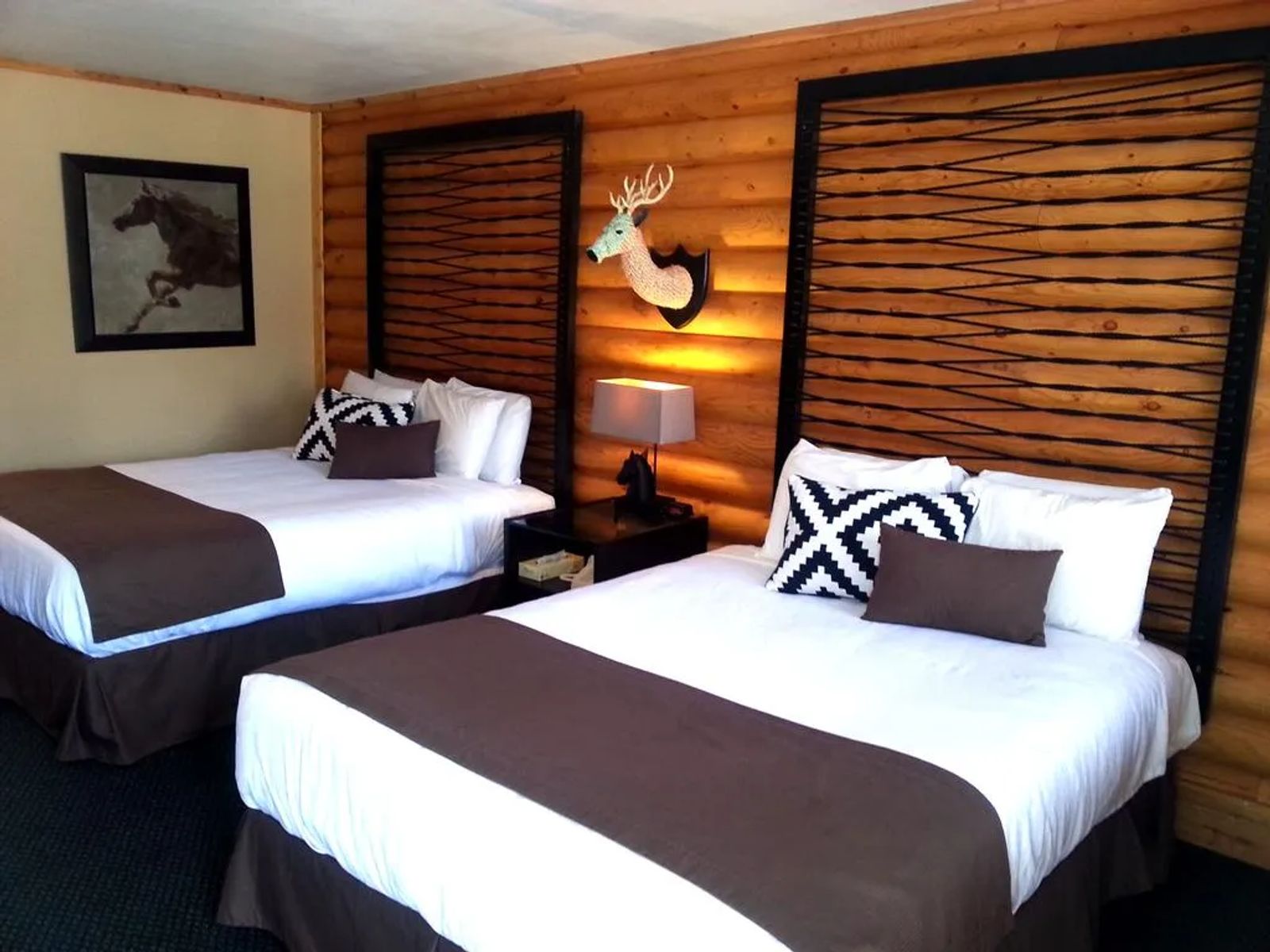 where to stay in Kanab