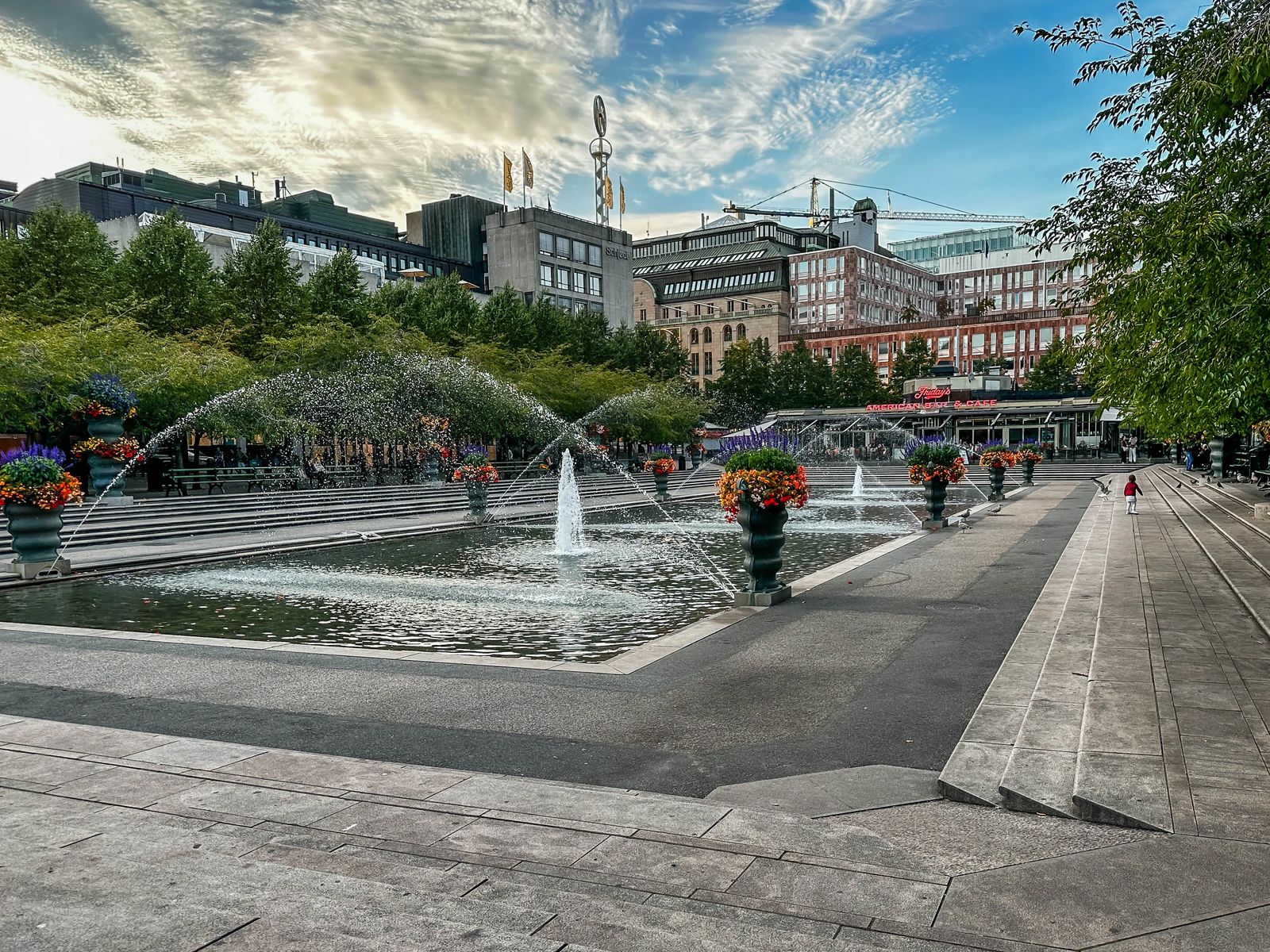 24 Hours In Stockholm Sweden
