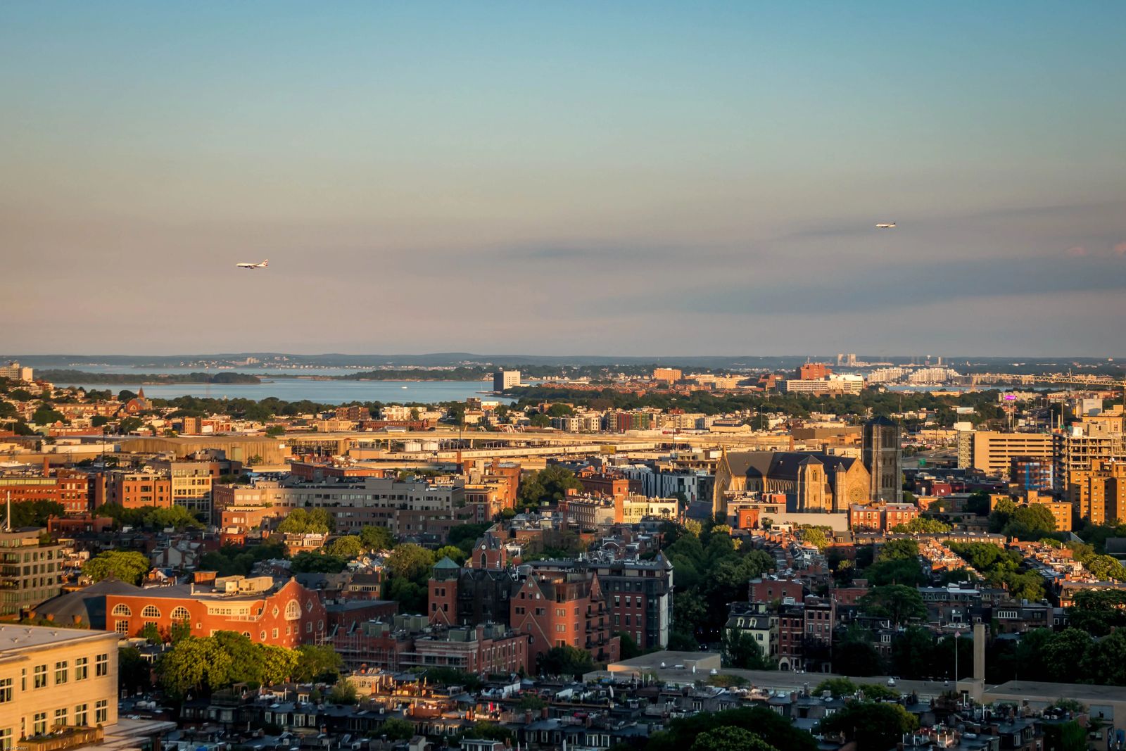 New England Coast Day Trip from Boston