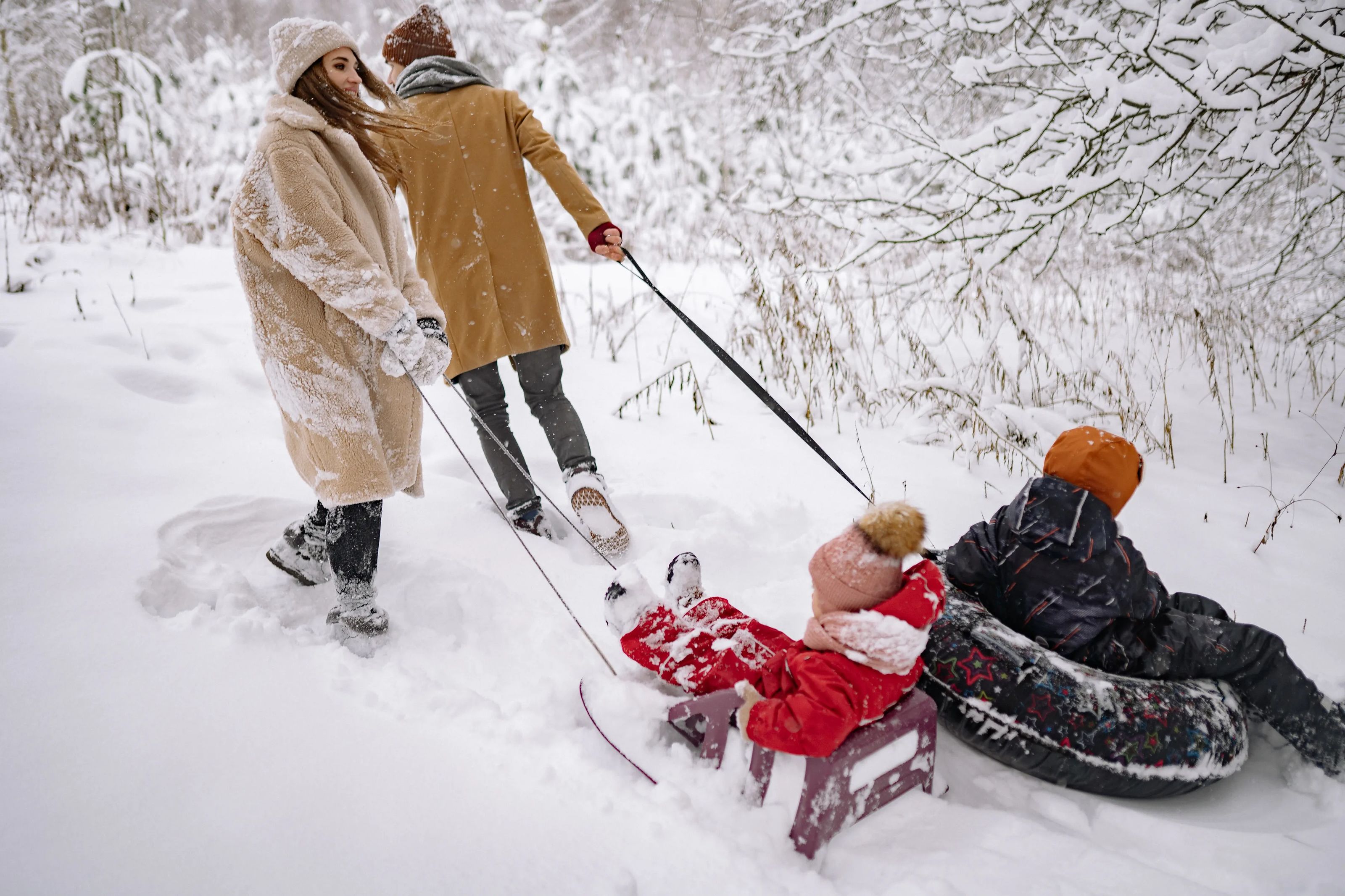 Thanksgiving Activities Near Salt Lake City Utah (from a Local)