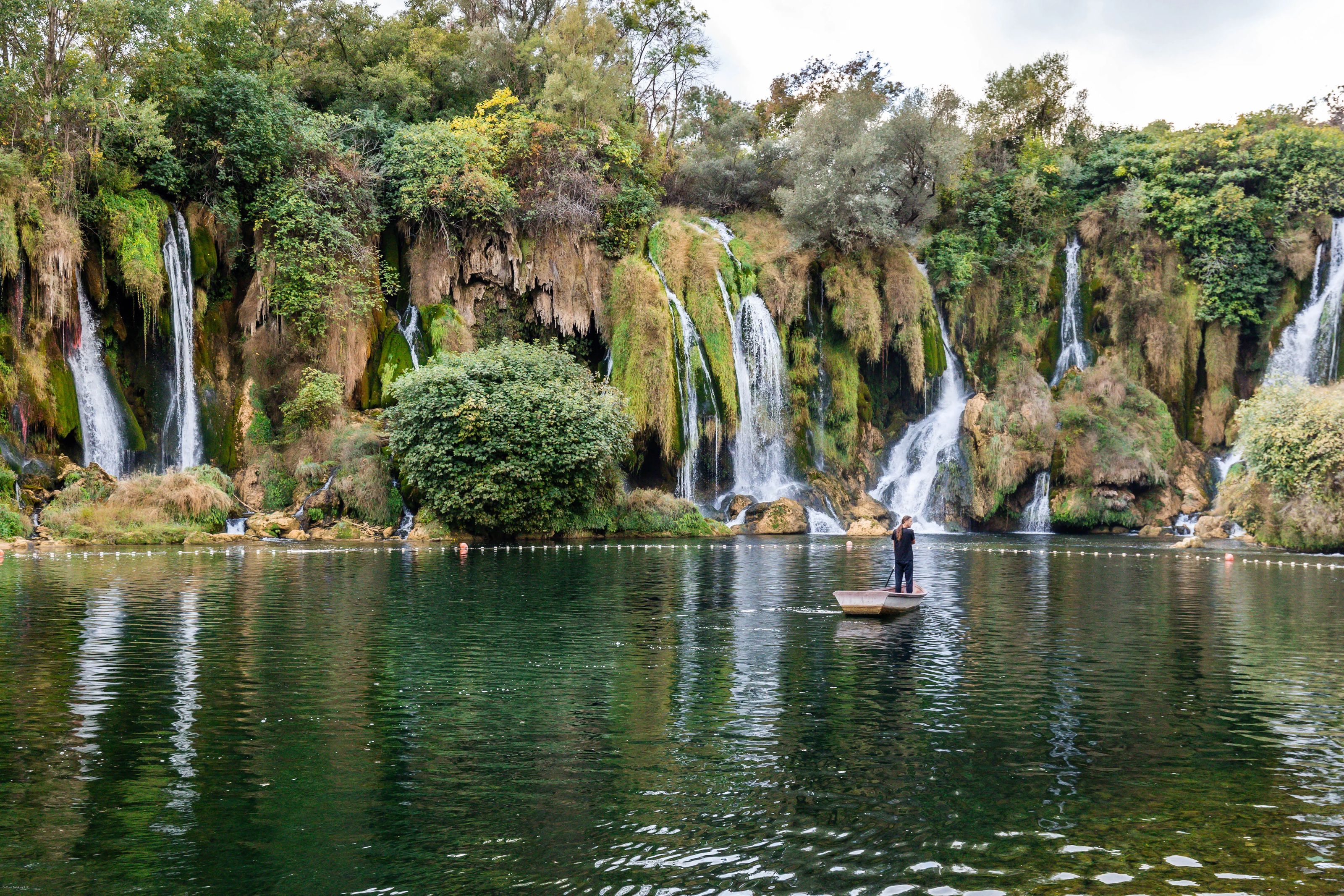 Kravica Waterfalls Bosnia A Complete Guide kravica-waterfalls-bosnia-a-complete-guide