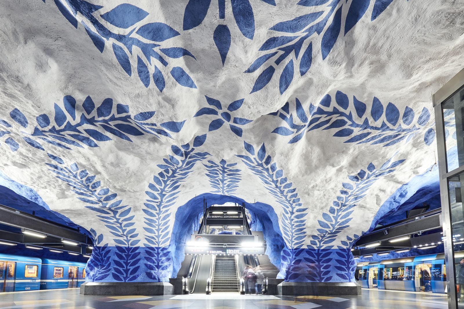 24 Hours In Stockholm Sweden