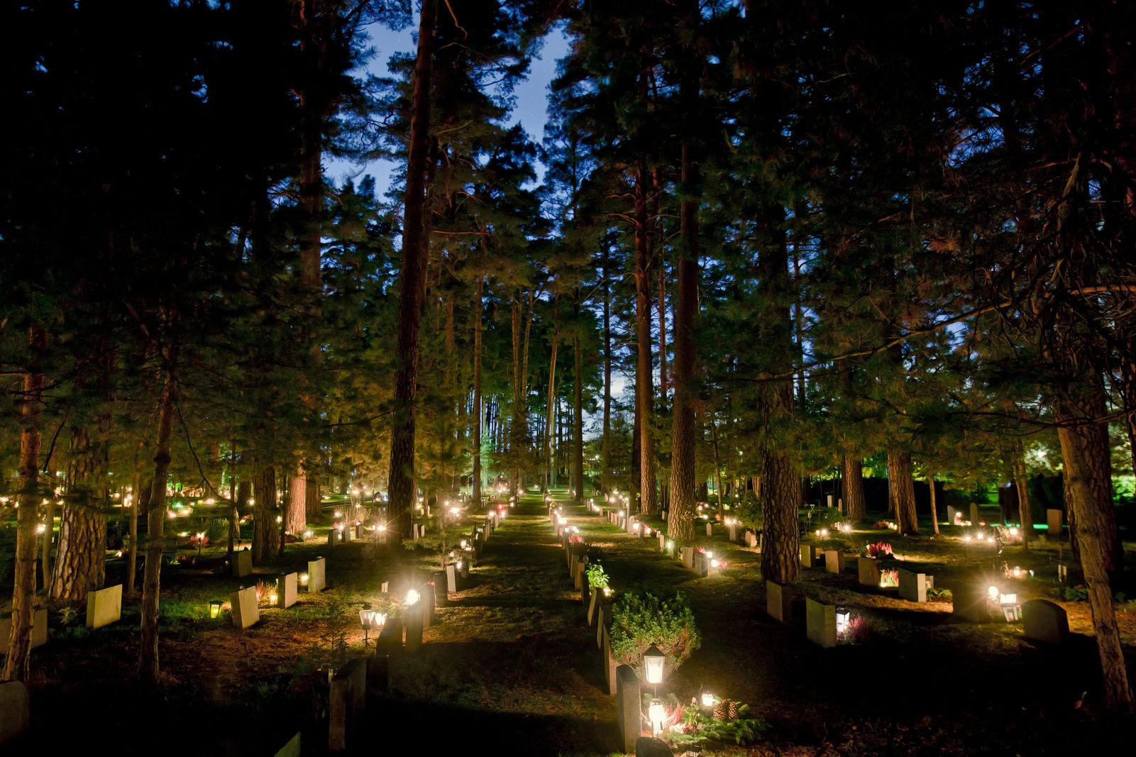 Ghost tour in Stockholm - 24 Hours In Stockholm Sweden