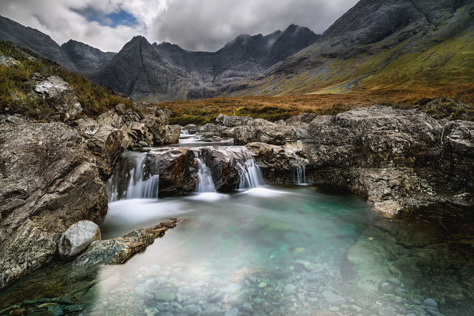 Isle of Skye Activities - Culture Trekking - #IsleofSkye #Scotland #CultureTrekking