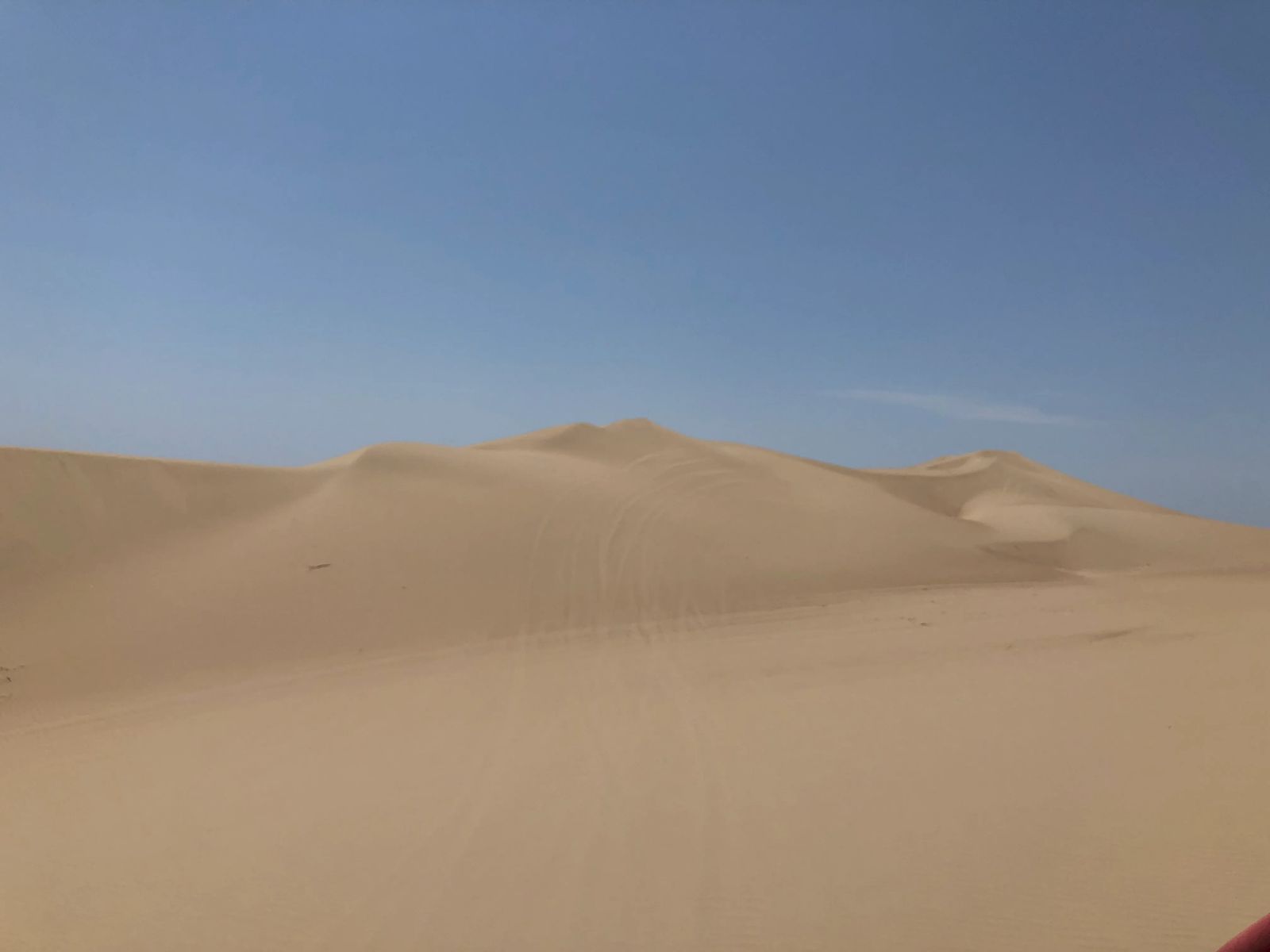 Paracas Desert in Peru - Dune Buggying Adventure - #Peru #Paracasdesertperu #dunebuggy
