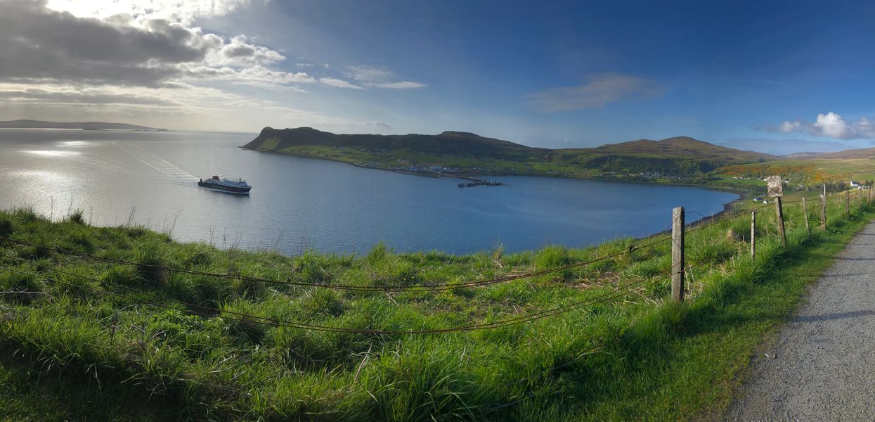 Isle of Skye Activities - Culture Trekking - #IsleofSkye #Scotland #CultureTrekking