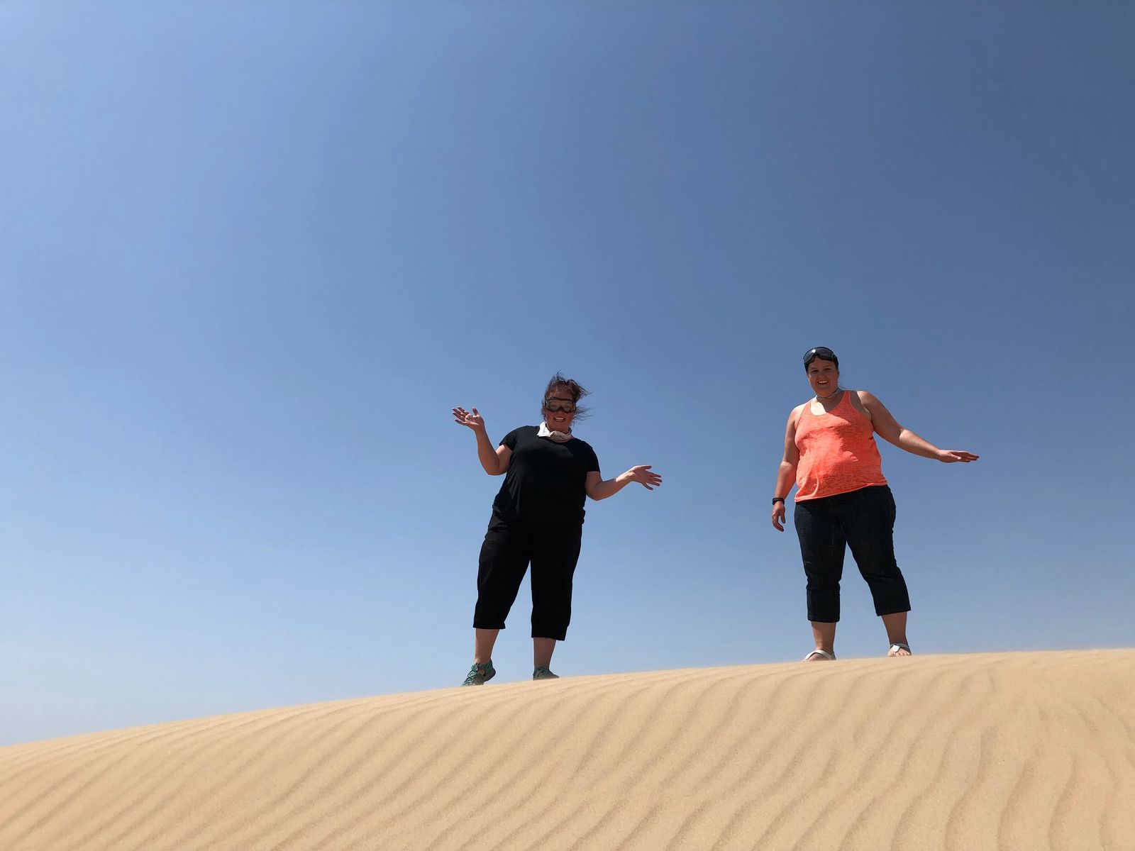 Paracas Desert in Peru - Dune Buggying Adventure - #Peru #Paracasdesertperu #dunebuggy