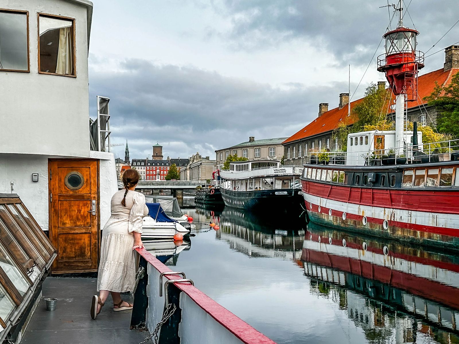 10 Things To Know Before Visiting Copenhagen