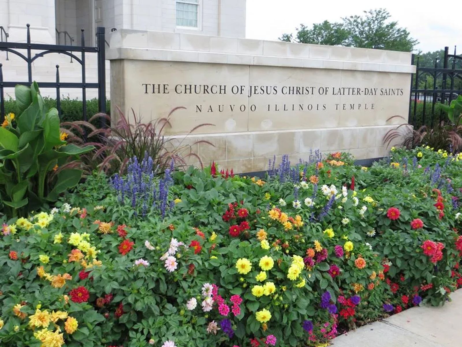 pioneer history in Nauvoo Illinois - CultureTrekking.com - #Nauvoo #FortMadison #Pioneers