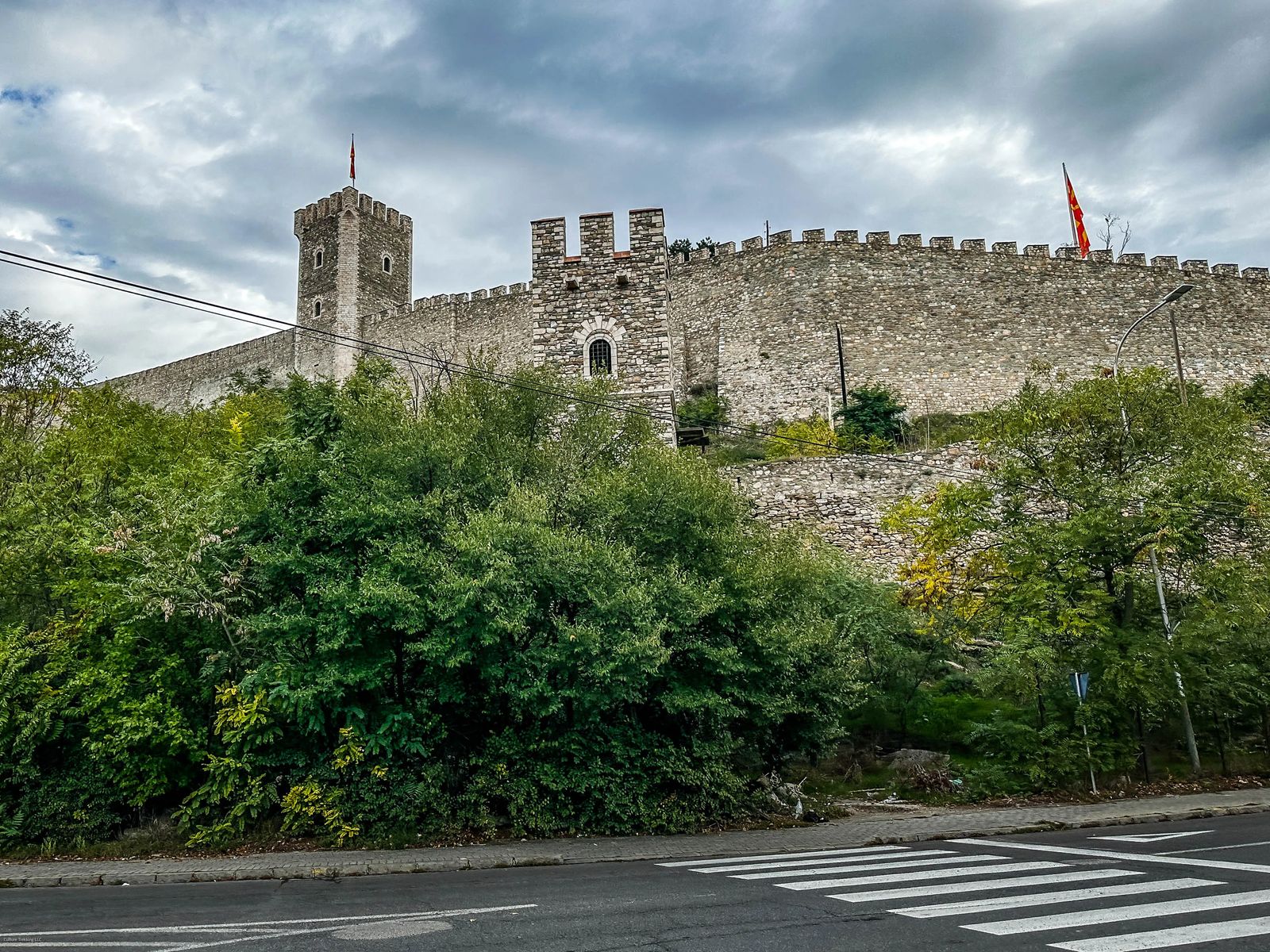 Prizren Fortress - Top Things To Do in Prizren