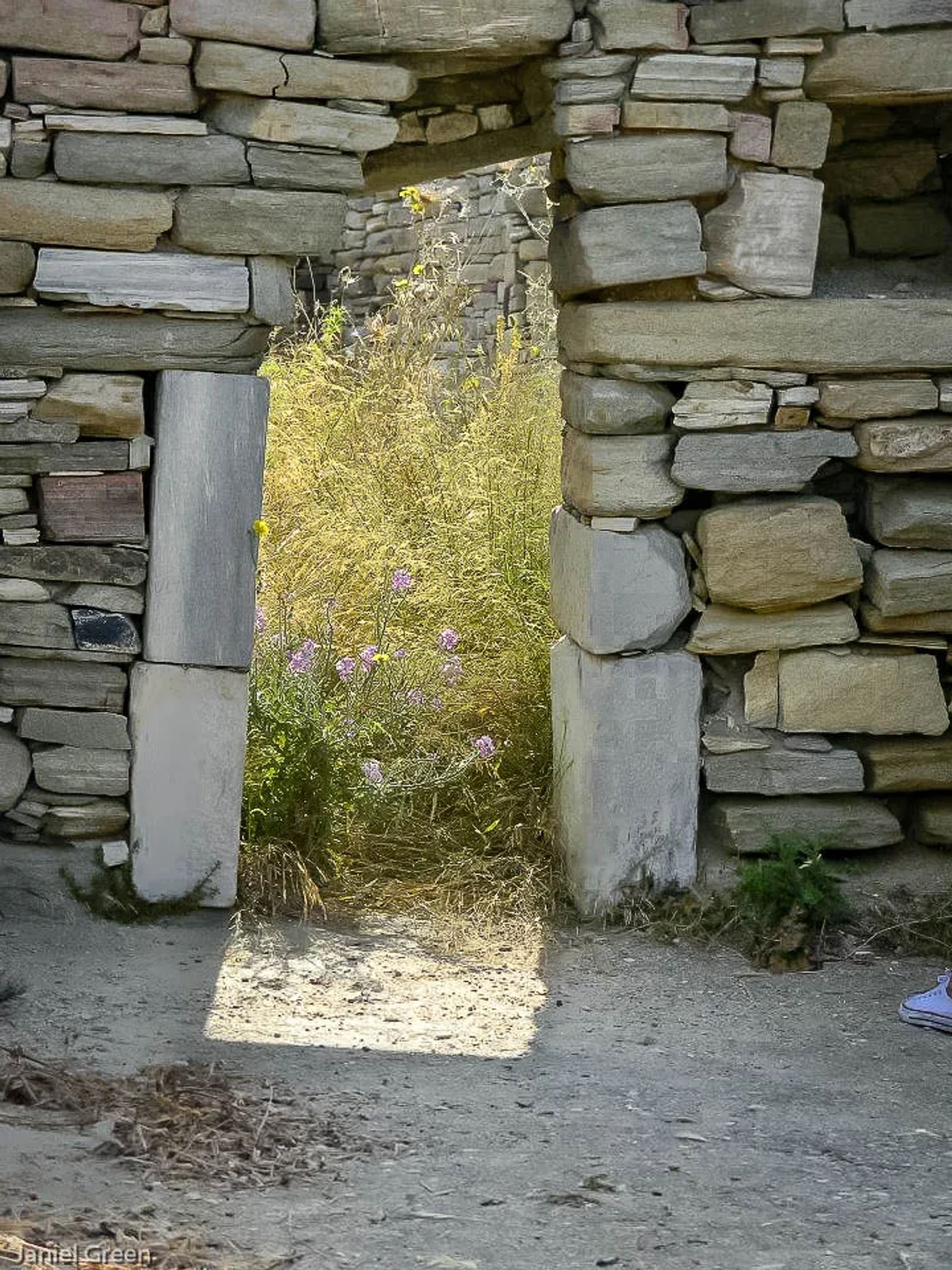Delos Greek Mythology a UNESCO World Heritage Site