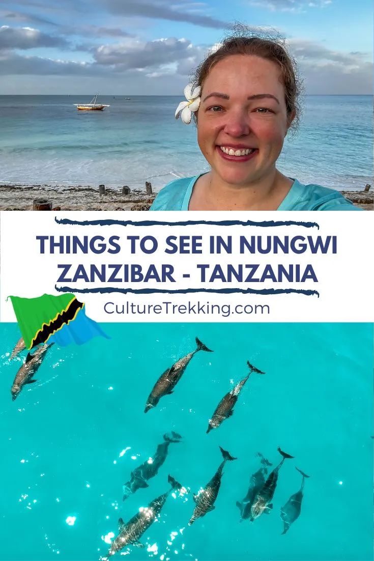 Things To Do In Nungwi Zanzibar