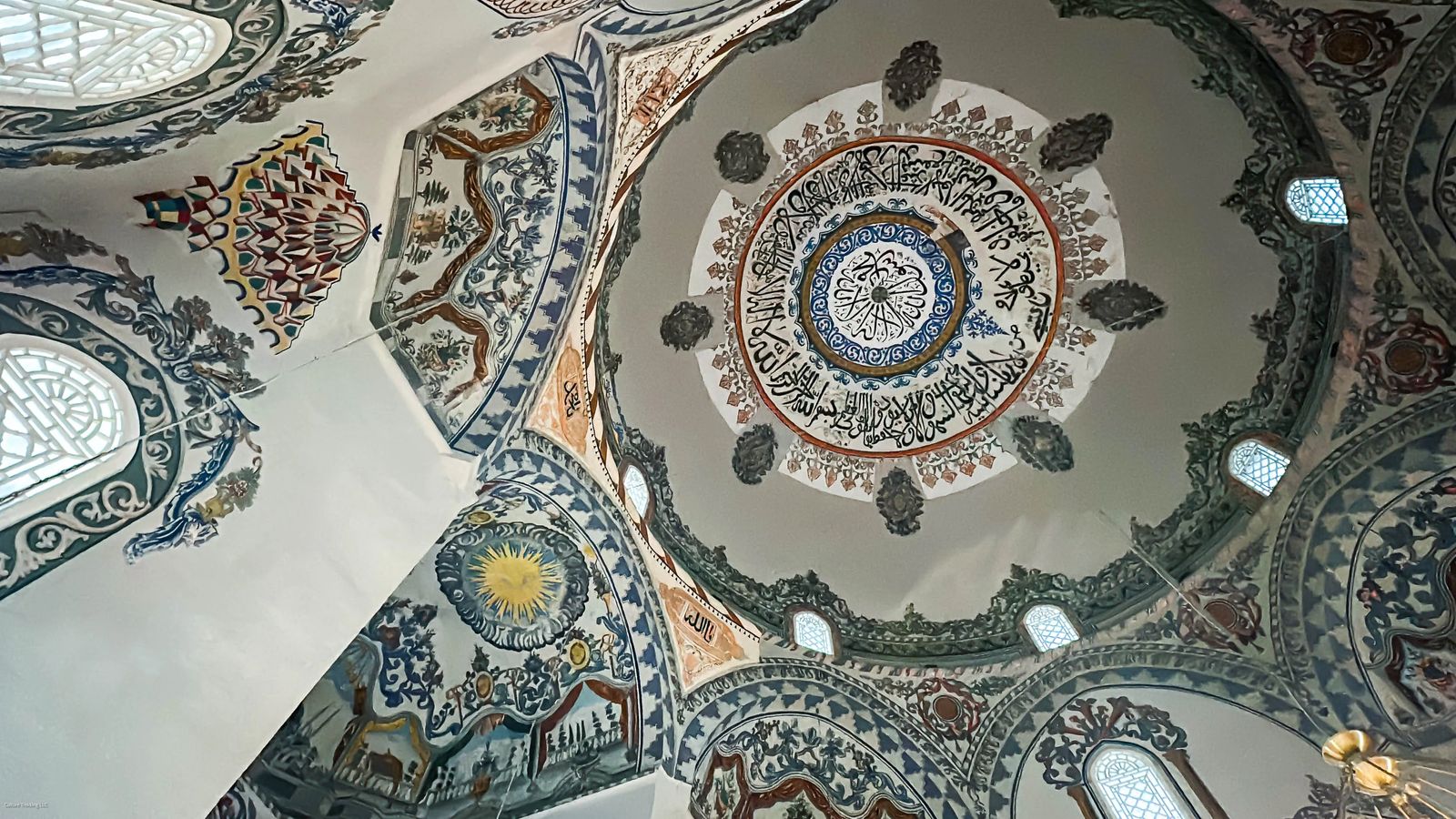 Top Things To Do in Prizren Kosovo - Sinan Pasha Mosque