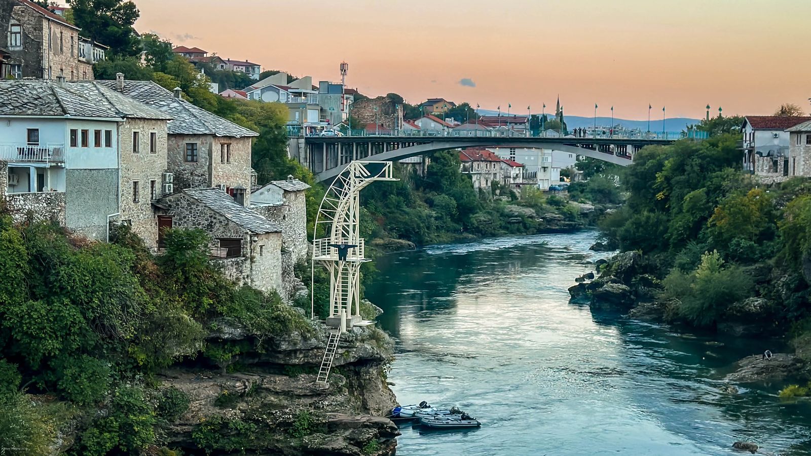 What To Know Before Visiting Mostar