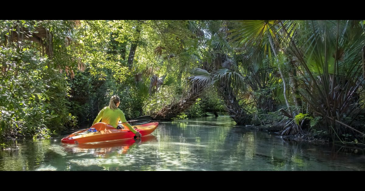 The 22 Best Day Trips From Orlando Florida - Culture Trekking