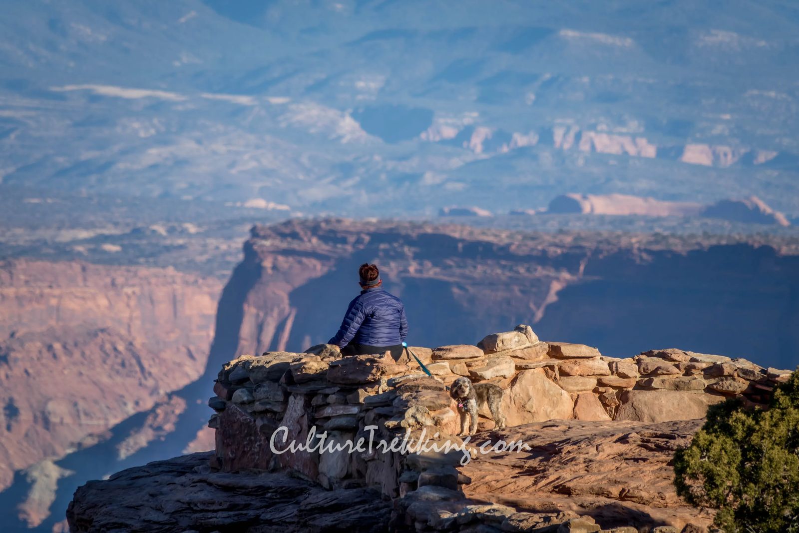 Legends of Moab