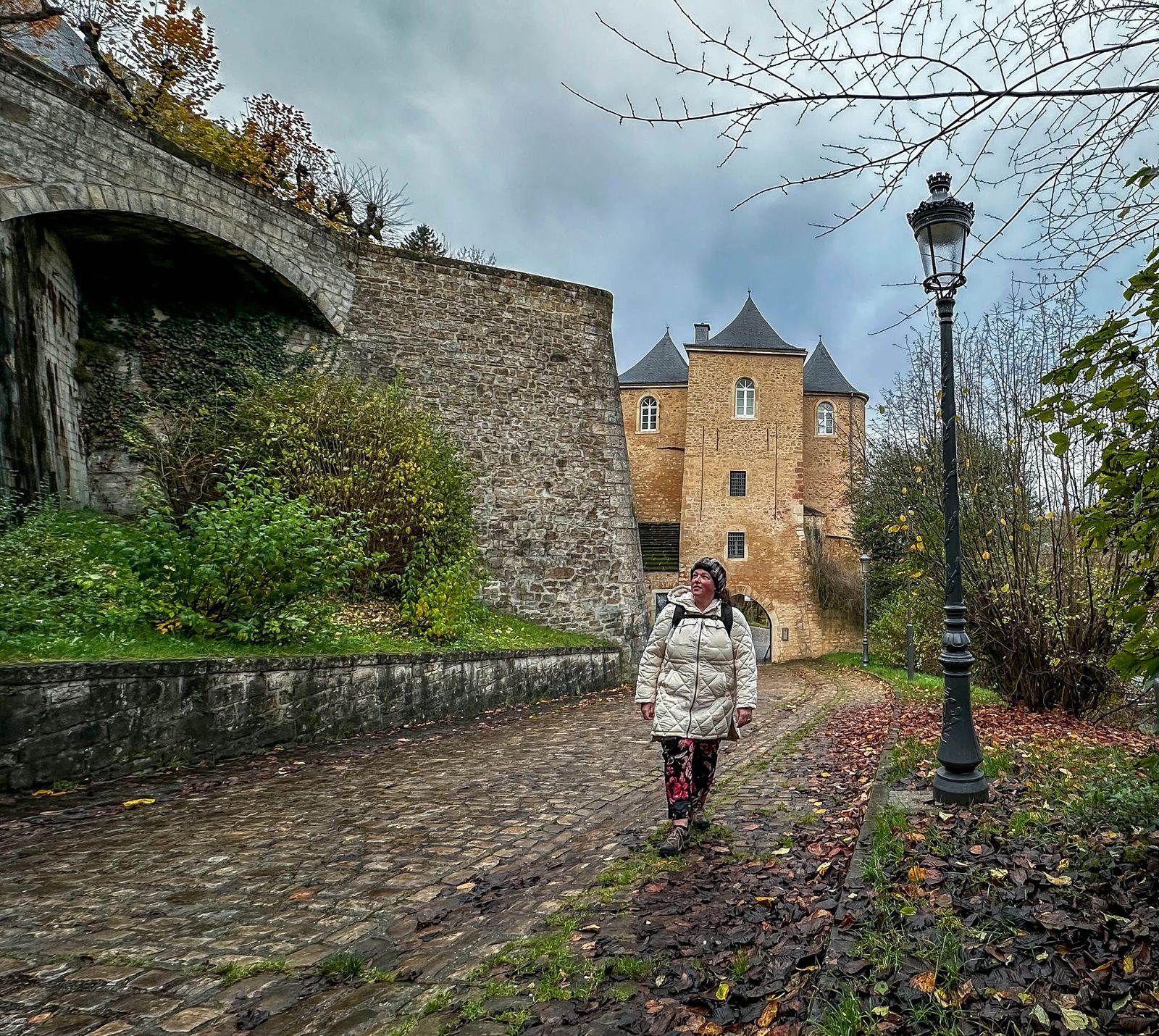 How To Spend Two Days in Luxembourg