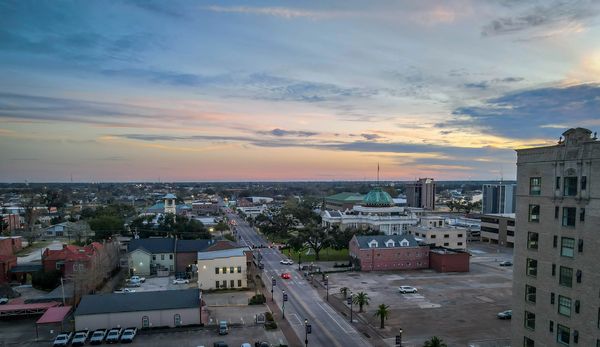 18 Fun Things To Do In Lake Charles Louisiana