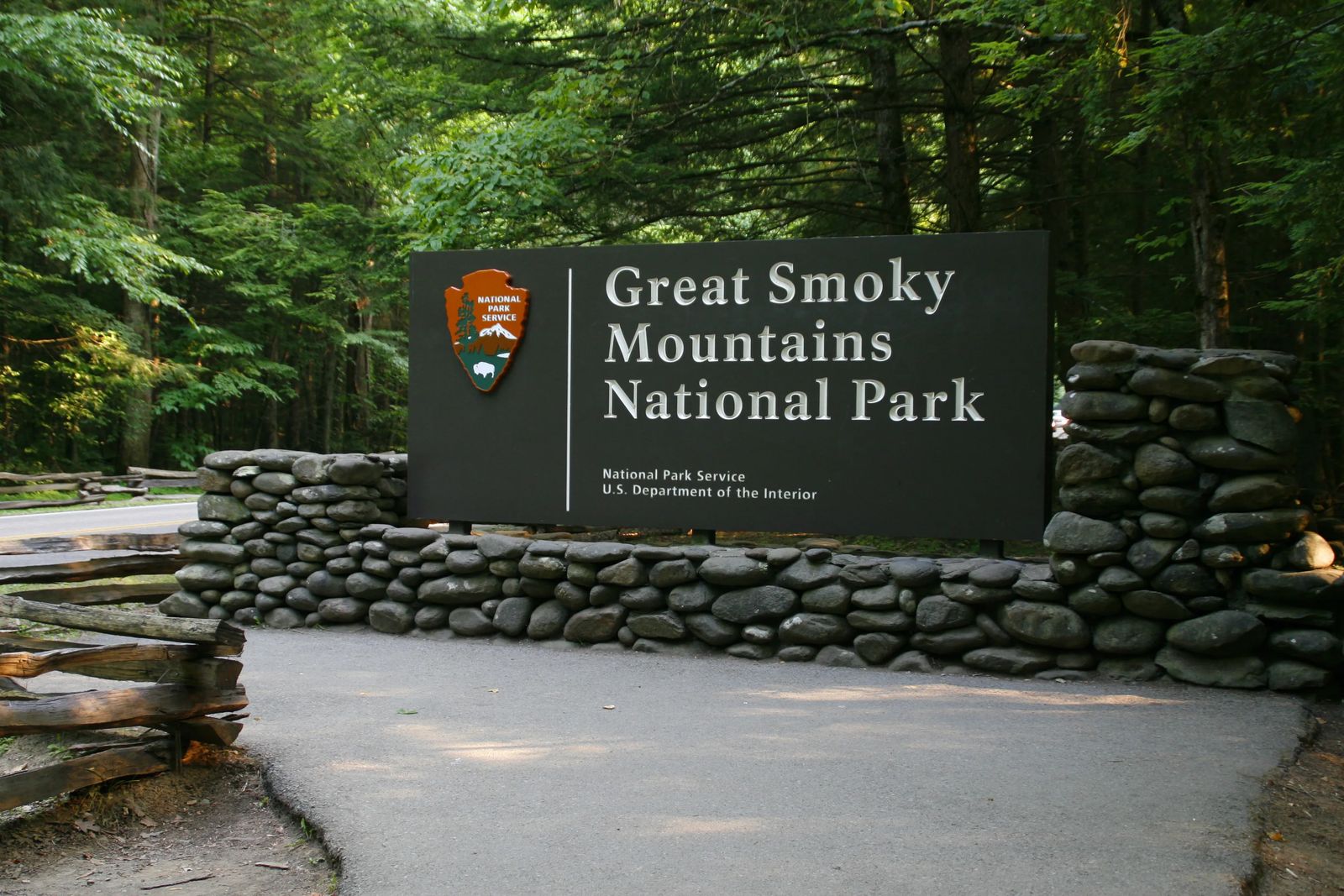 Things To Do in Smoky Mountain National Park