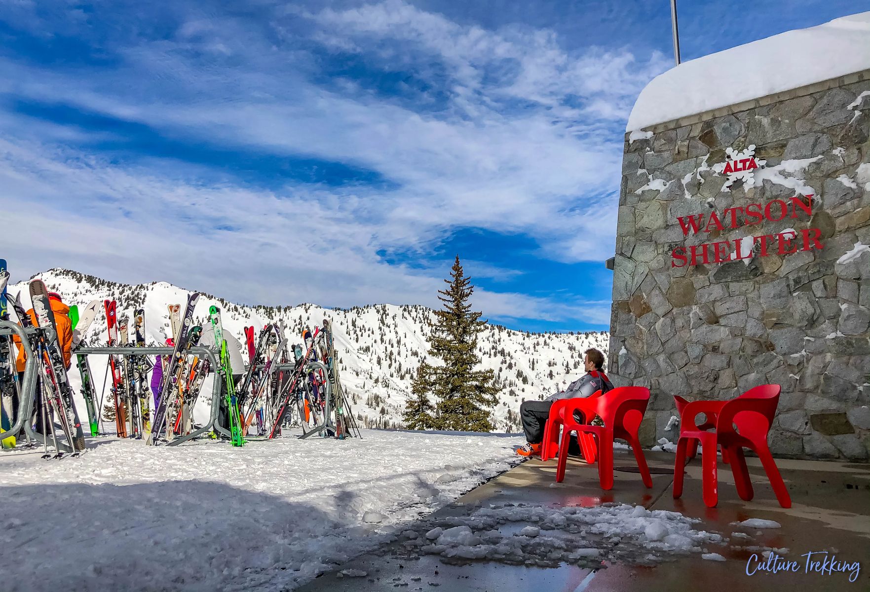 Why Alta Ski Resort Is the Best Ski Resort in Utah