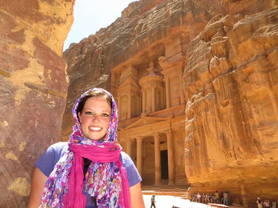 The People Of Jordan - My Honest Impressions