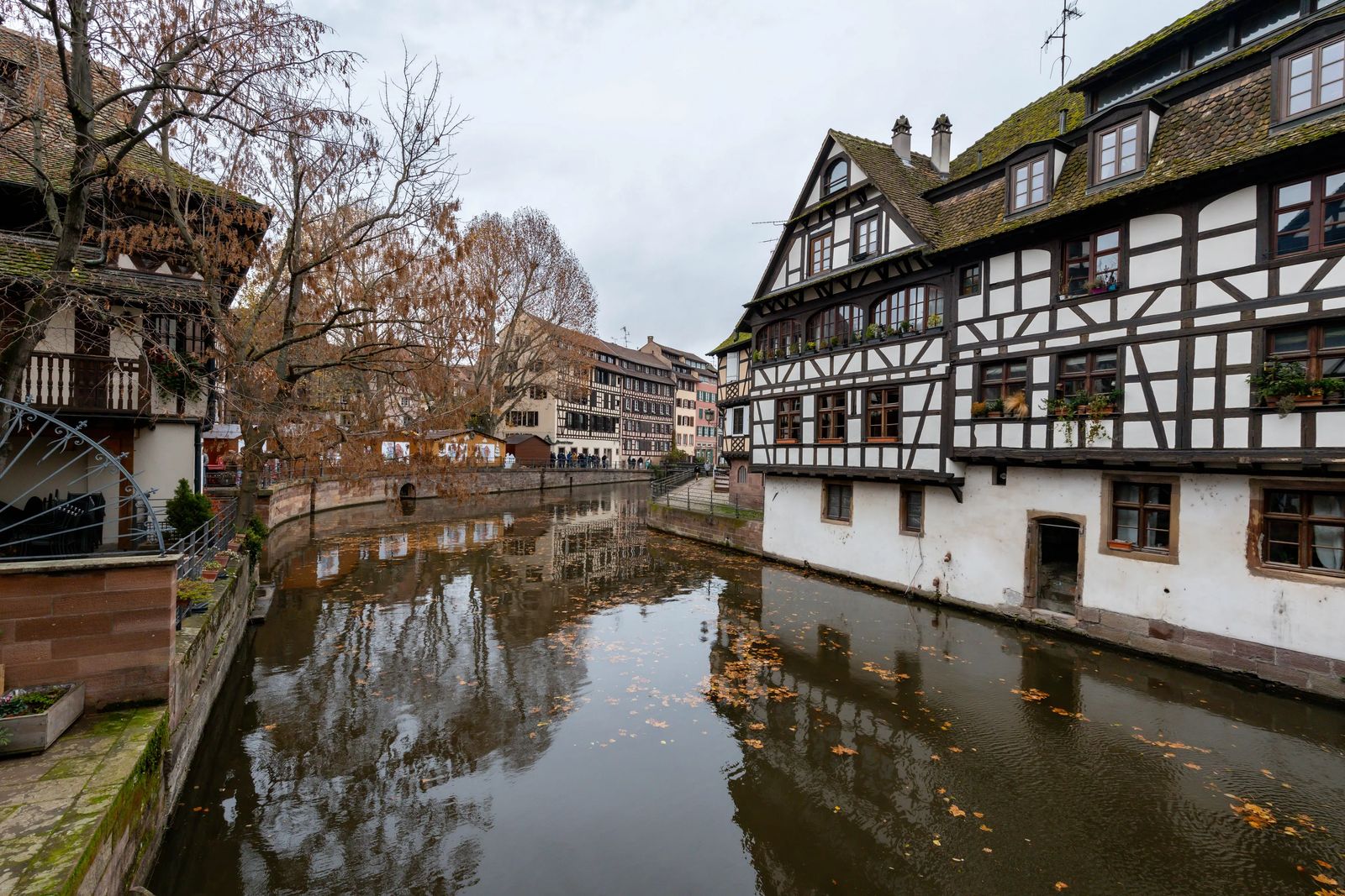 Best Things To See In Strasbourg France