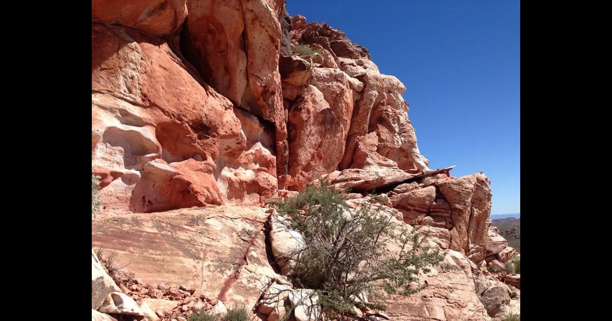 Things To Do Off the Las Vegas Strip (from a Local)