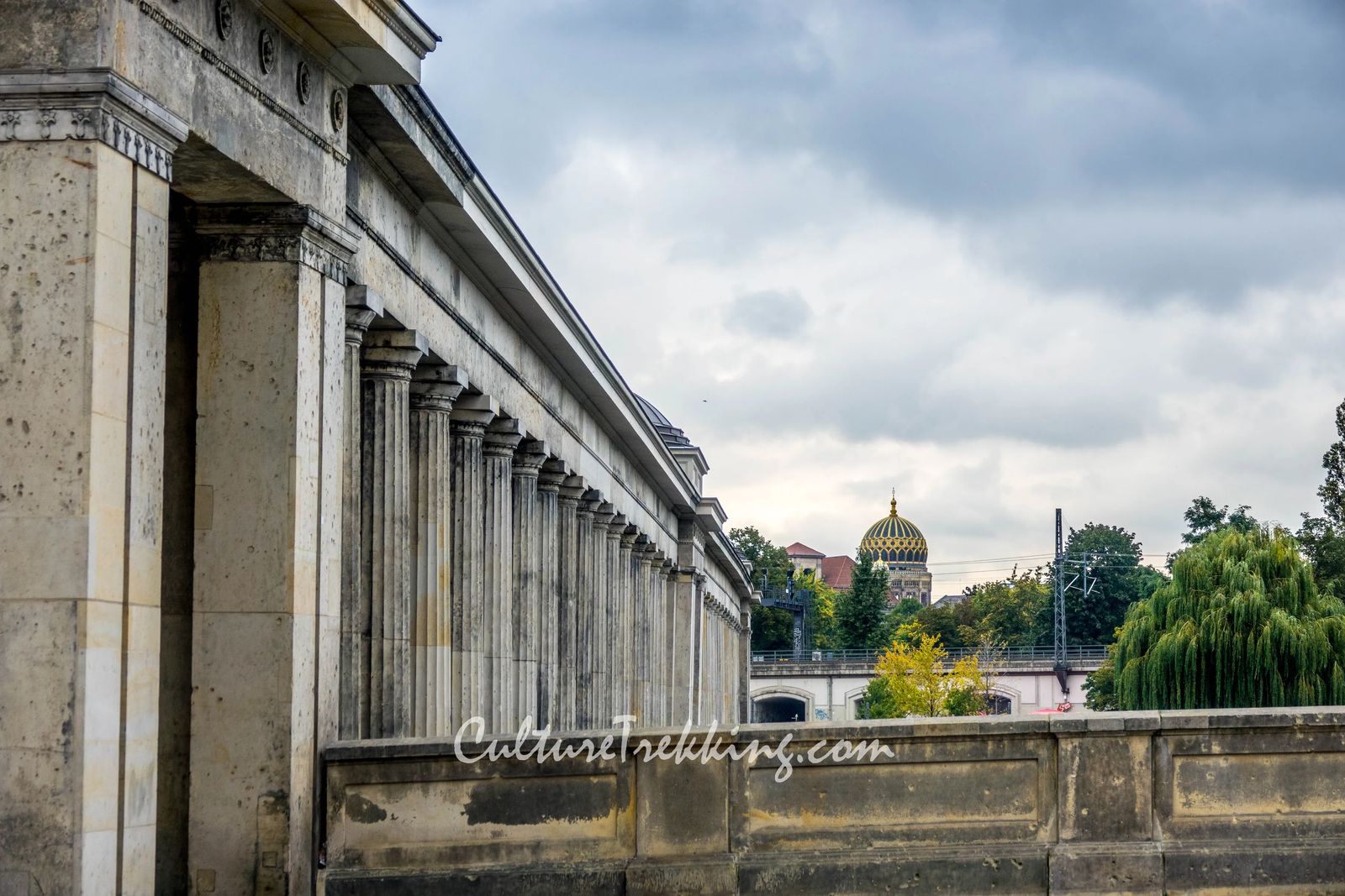 Berlin History