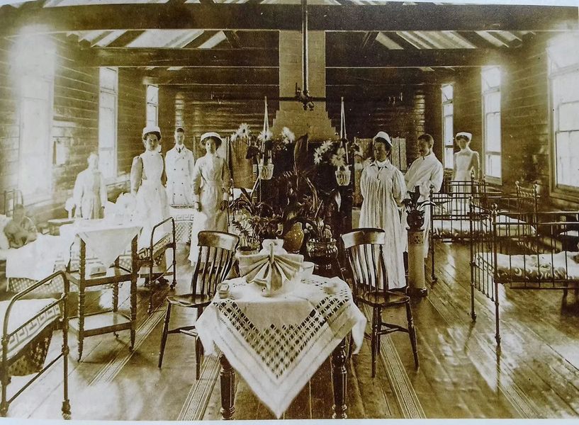 Irish Workhouses Suffering and Survival