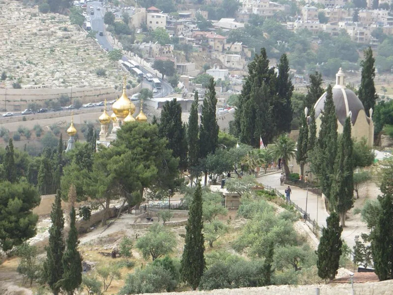 Church of Mary Magdalene