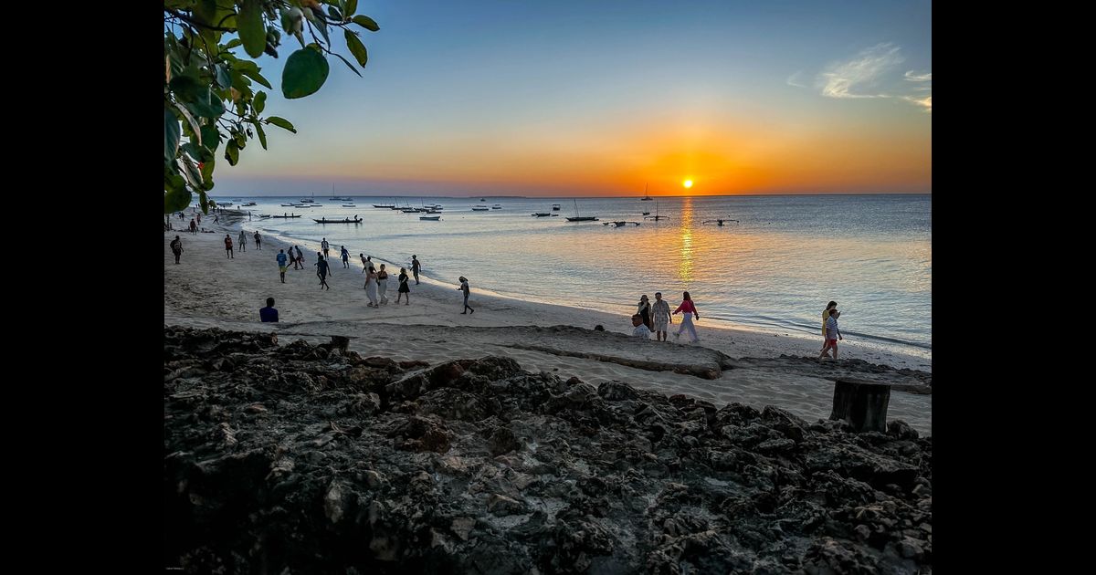 Things To Do In Nungwi Zanzibar - Culture Trekking