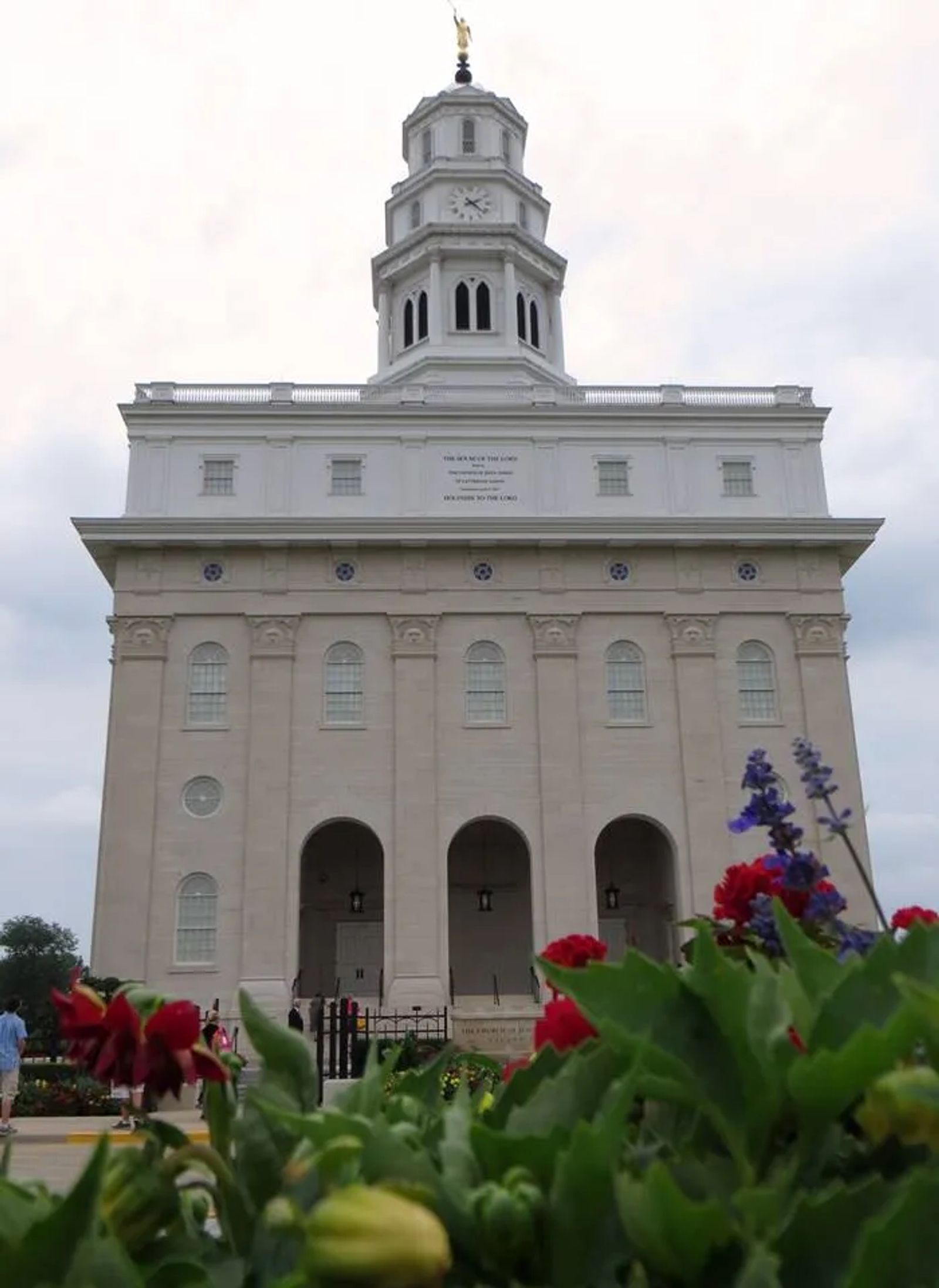 pioneer history in Nauvoo Illinois - CultureTrekking.com - #Nauvoo #FortMadison #Pioneers