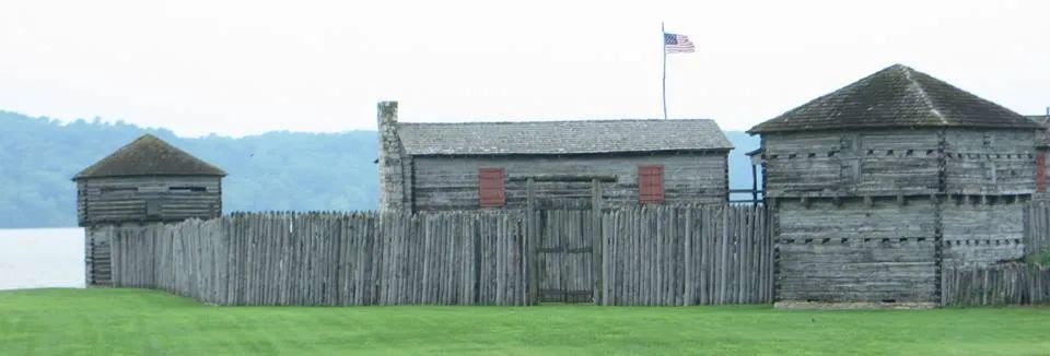 pioneer history in Nauvoo Illinois