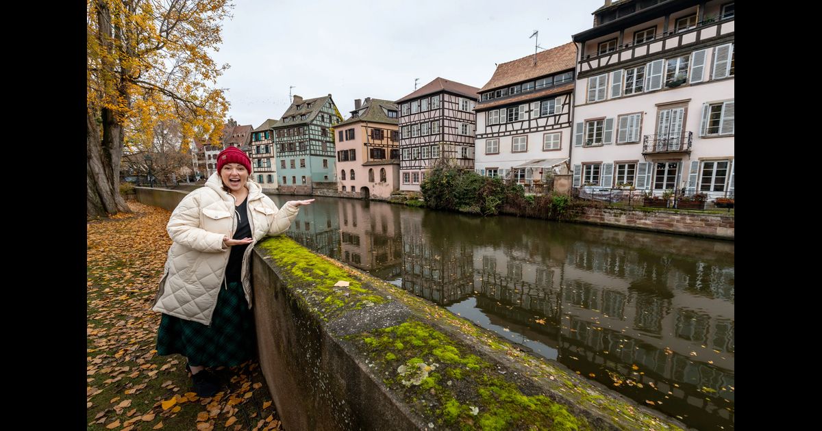 Best Things To See In Strasbourg France in Winter - Culture Trekking