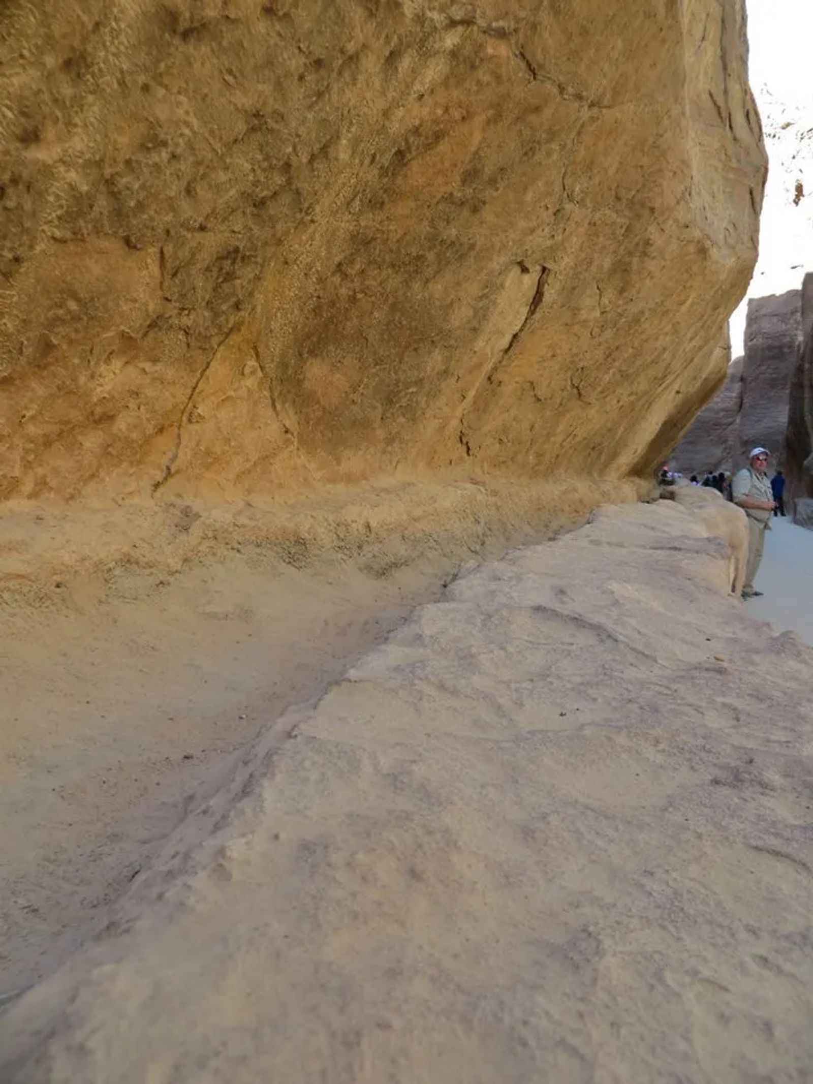 Visit Petra A Wonder Of The World - Culture Trekking - #VisitPetra #VisitJordan #WonderoftheWorld