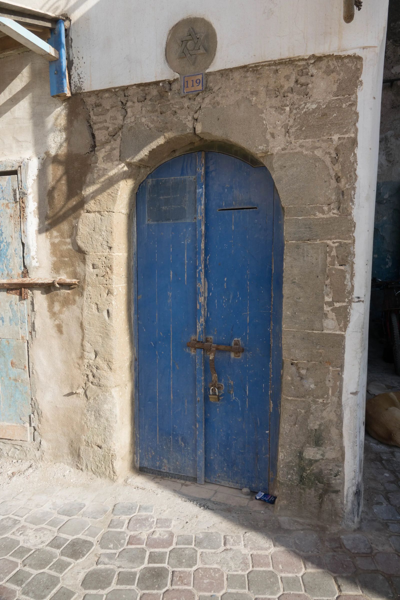 The Amazigh People in Morocco