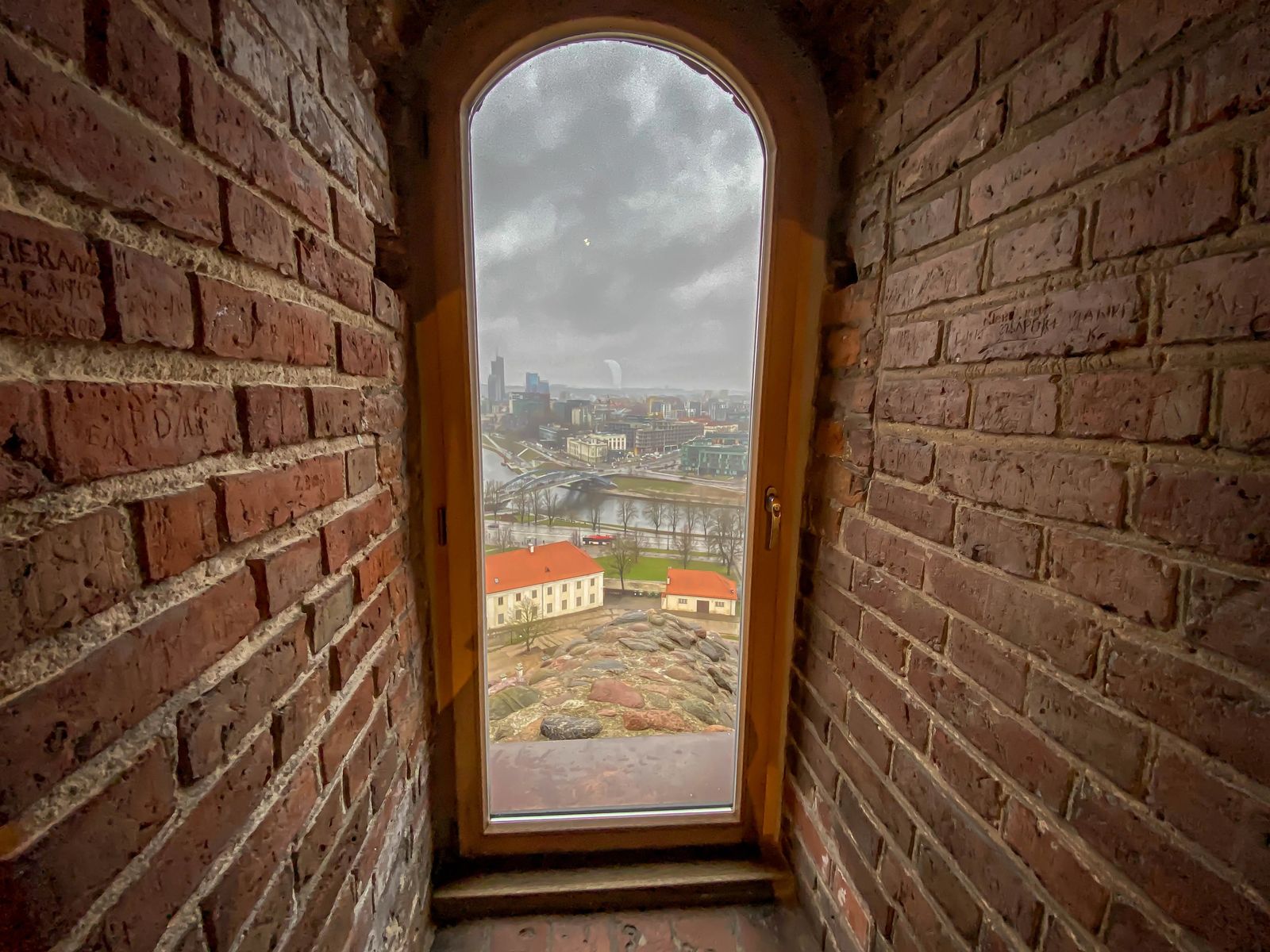 Best things to do in Vilnius in Winter
