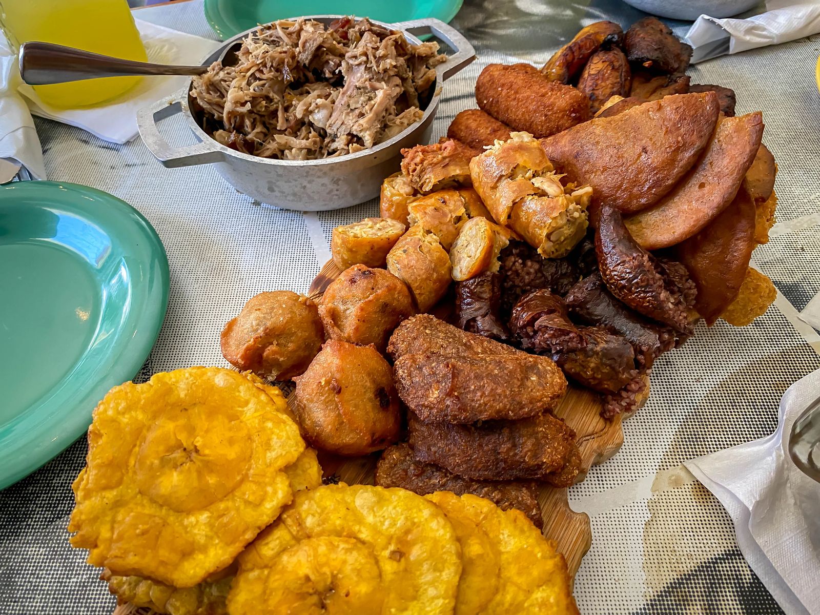 puerto rico food tour