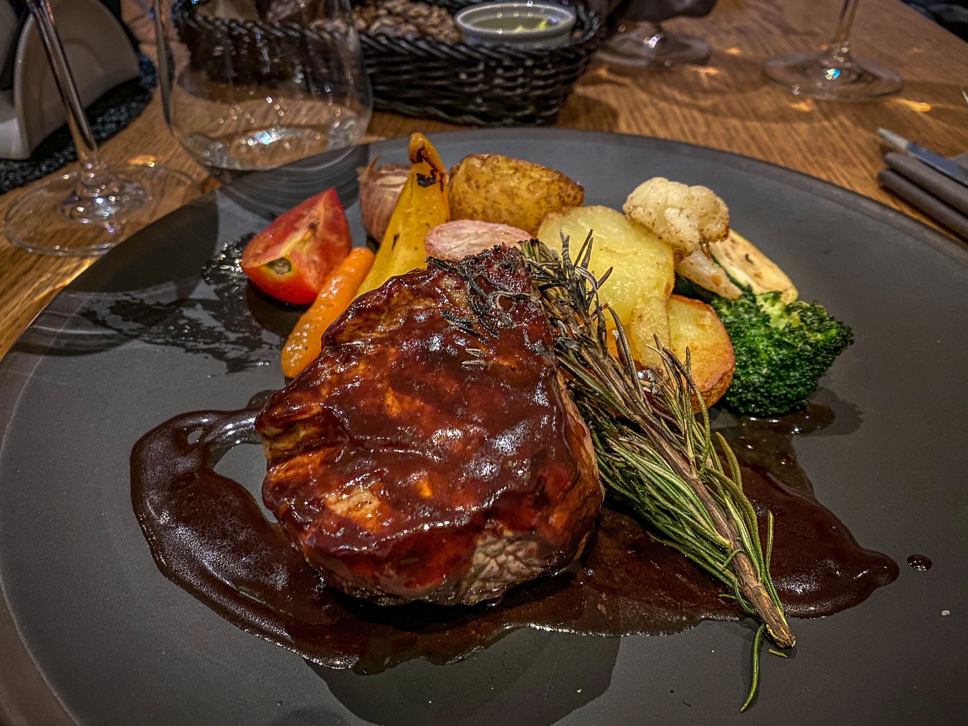 6 Best Places To Eat In Riga Latvia