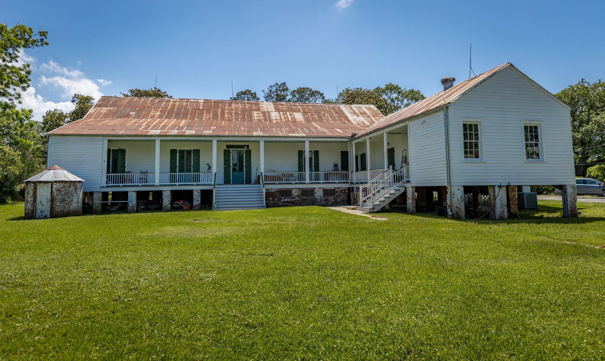 The Best Louisiana Plantations for Black History