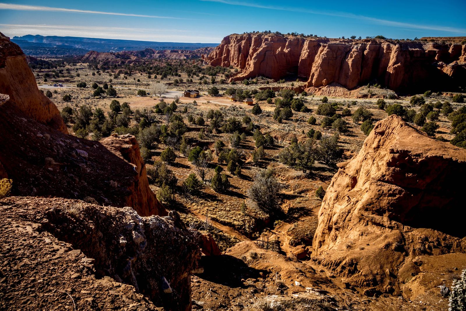 Kodachrome Basin State Park