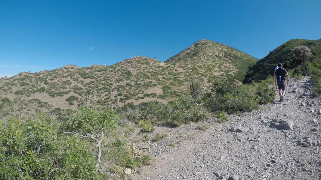 Living Room Hike In Salt Lake City How To Not Get Lost